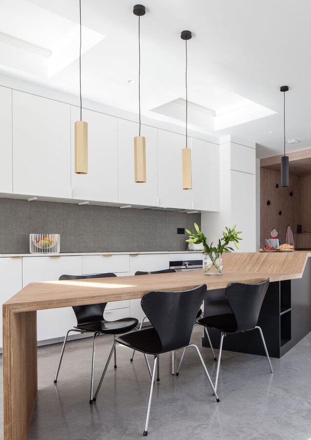 Wever & Ducre - Hexo On Track 3.0 PAR16 Hanglamp - KOOT