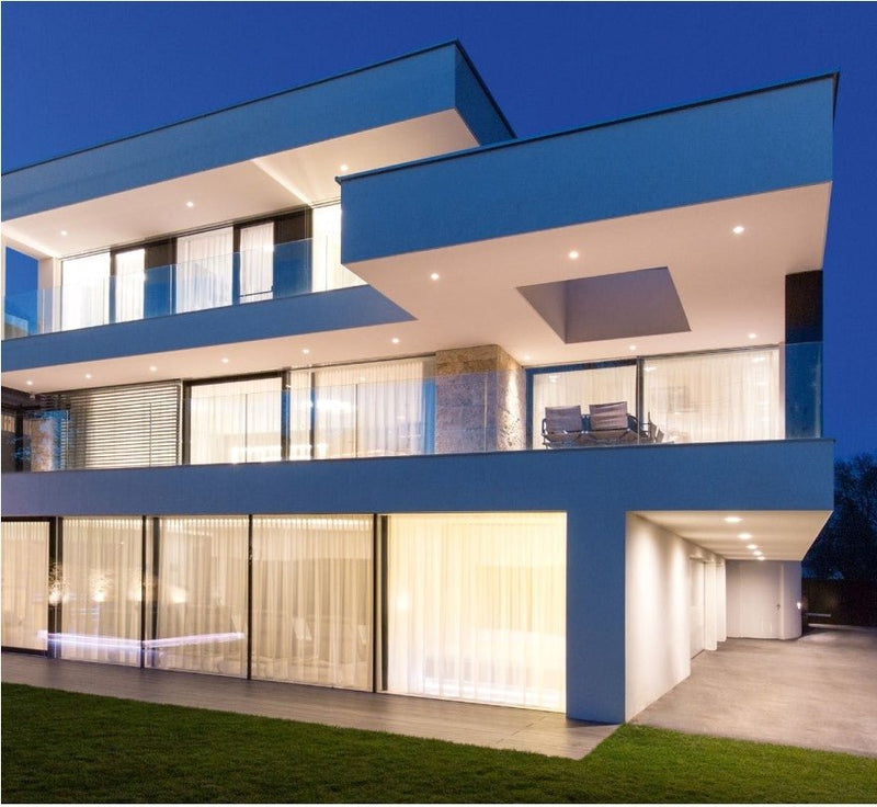 Wever & Ducre - Intra 1.0 Opal Spot - KOOT