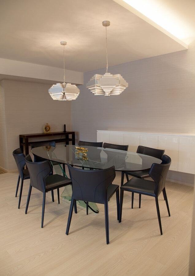 Wever & Ducre - J.J.W. 042 Hanglamp - KOOT