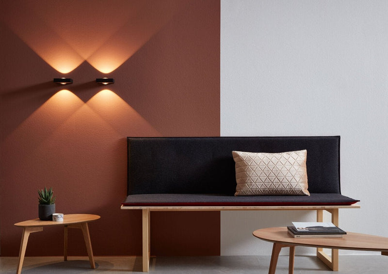 Wever & Ducre - Leens 1.0 Wandlamp - KOOT