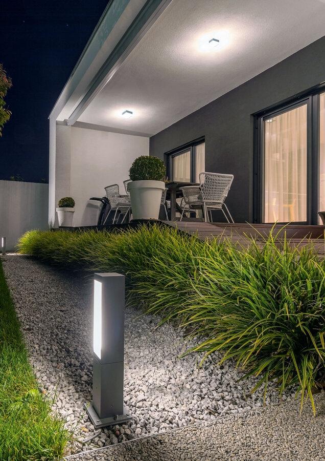 Wever & Ducre - Linus 3.0 Vloerlamp - KOOT