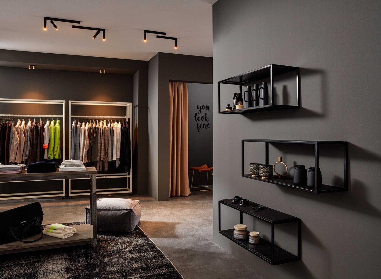 Wever & Ducre - Mick 1.0 Spot - KOOT