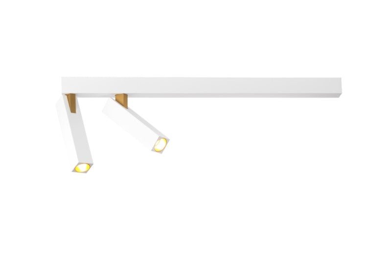 Wever & Ducre - Mick 2.0 Spots - KOOT