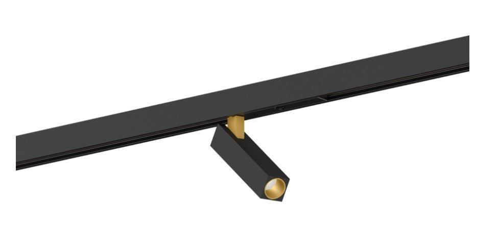 Wever & Ducre - Mick On Track 1.0 Spot - KOOT