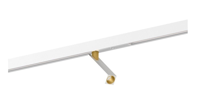 Wever & Ducre - Mick On Track 1.0 Spot - KOOT