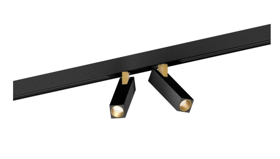 Wever & Ducre - Mick On Track 2.0 Spots - KOOT