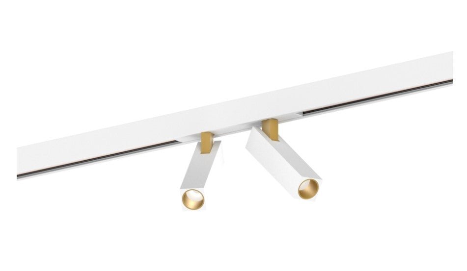 Wever & Ducre - Mick On Track 2.0 Spots - KOOT