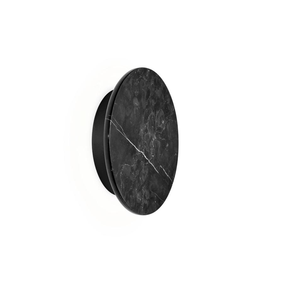 Wever & Ducre - Miles 2.0 Round Wandlamp - KOOT