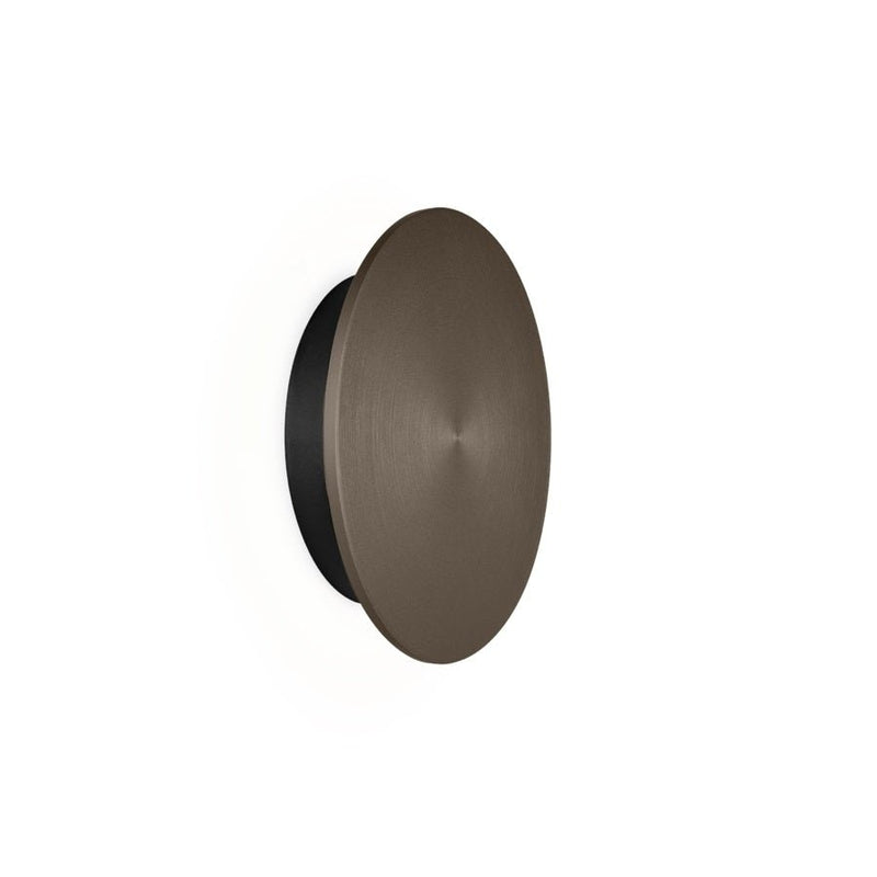 Wever & Ducre - Miles 2.0 Round Wandlamp - KOOT