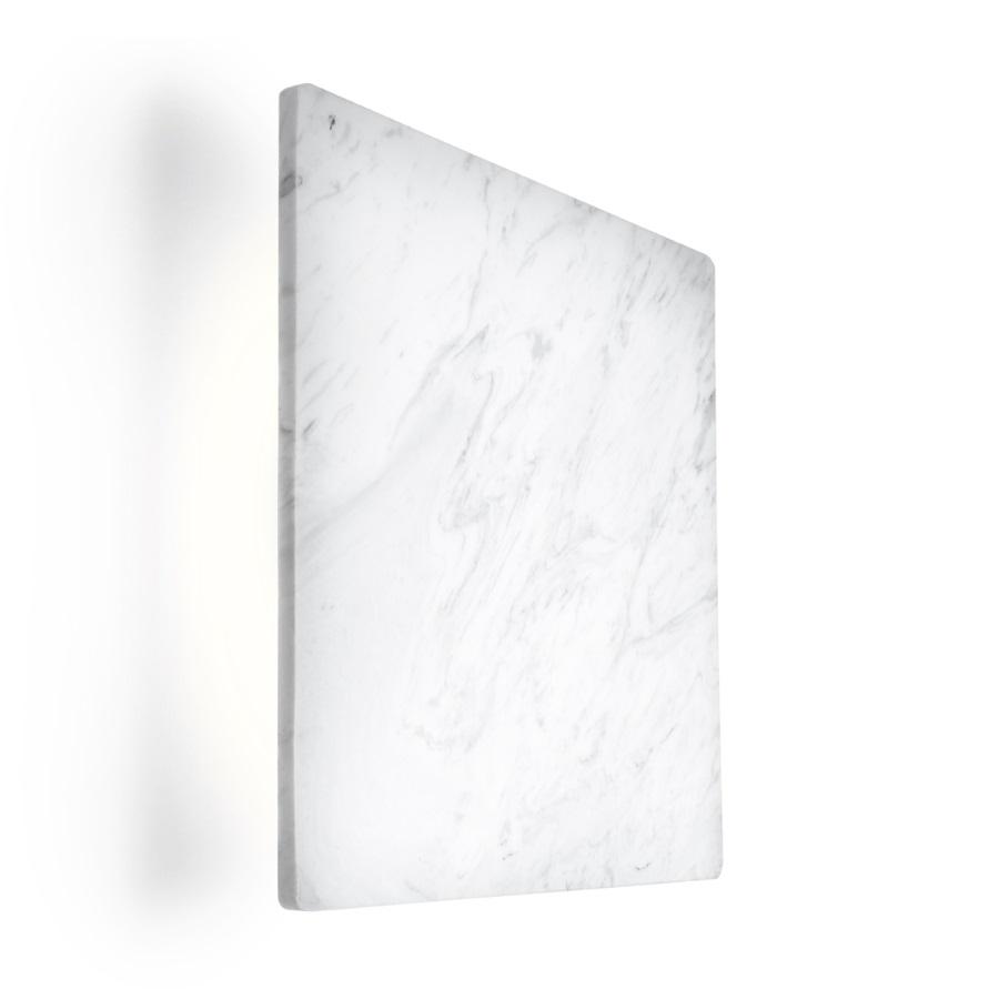 Wever & Ducre - Miles 3.0 Carre Wandlamp - KOOT