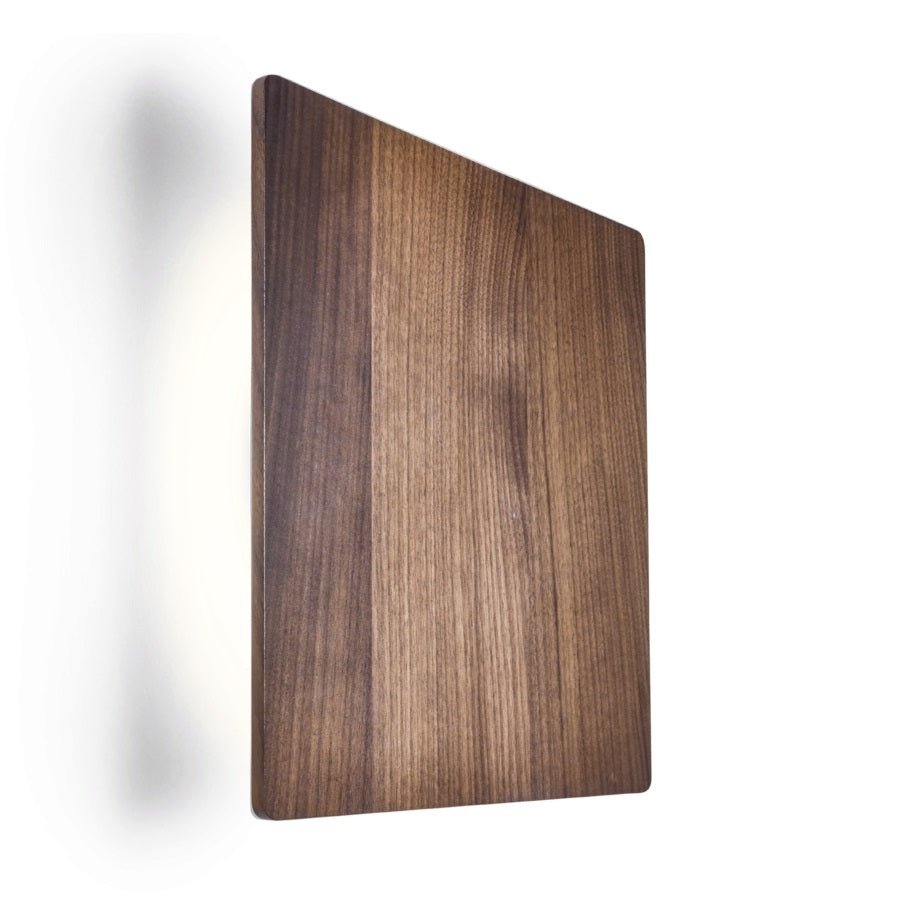 Wever & Ducre - Miles 3.0 Carre Wandlamp - KOOT