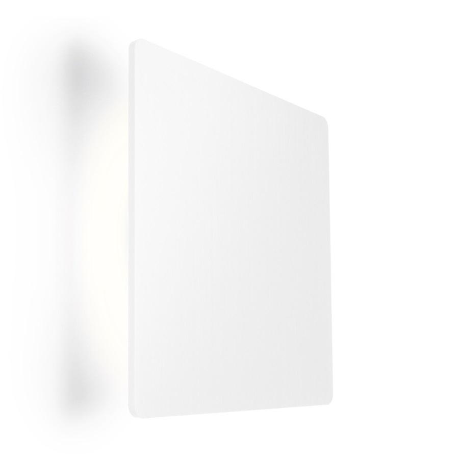 Wever & Ducre - Miles 3.0 Carre Wandlamp - KOOT