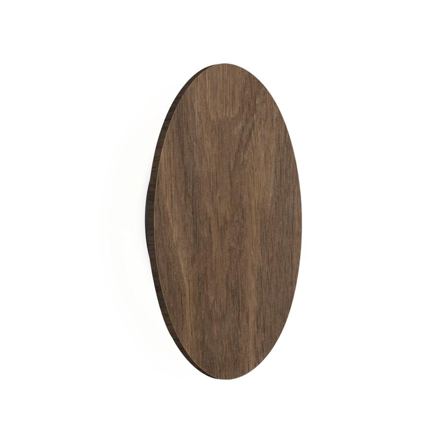 Wever & Ducre - Miles 3.0 Round Wandlamp - KOOT