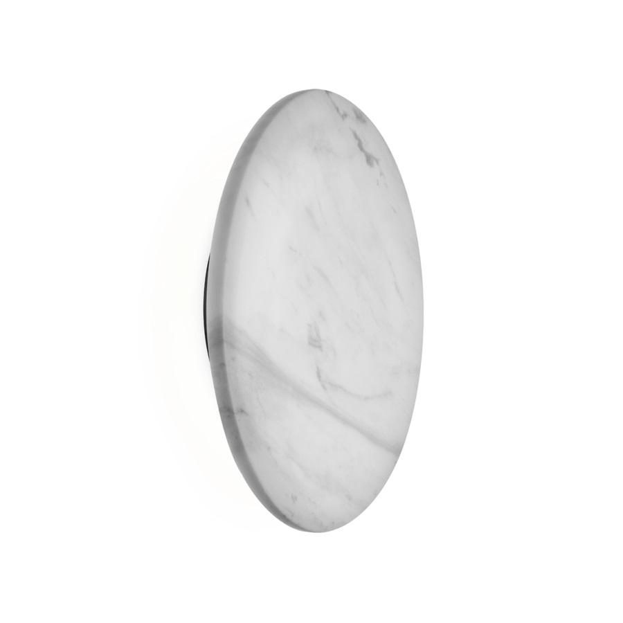 Wever & Ducre - Miles 3.0 Round Wandlamp - KOOT