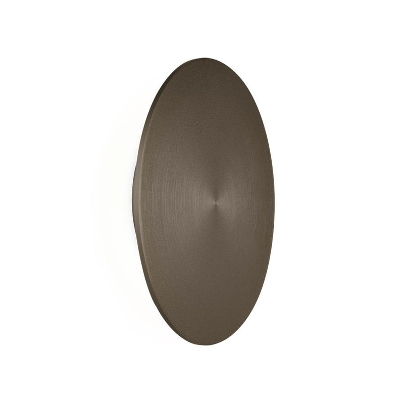 Wever & Ducre - Miles 3.0 Round Wandlamp - KOOT