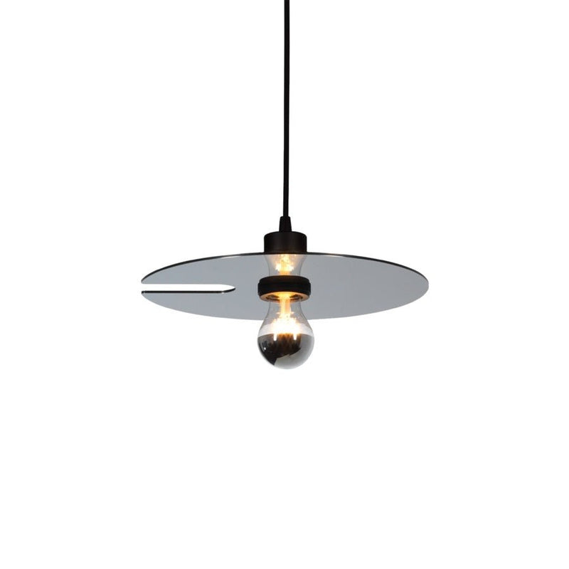 Wever & Ducre - Mirro 1.0 Hanglamp - KOOT