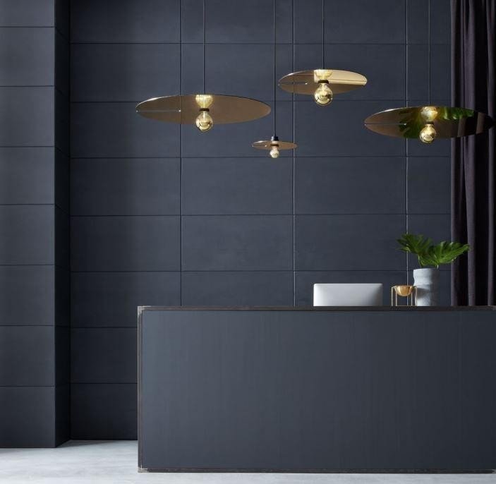 Wever & Ducre - Mirro 2.0 E27 Hanglamp - KOOT