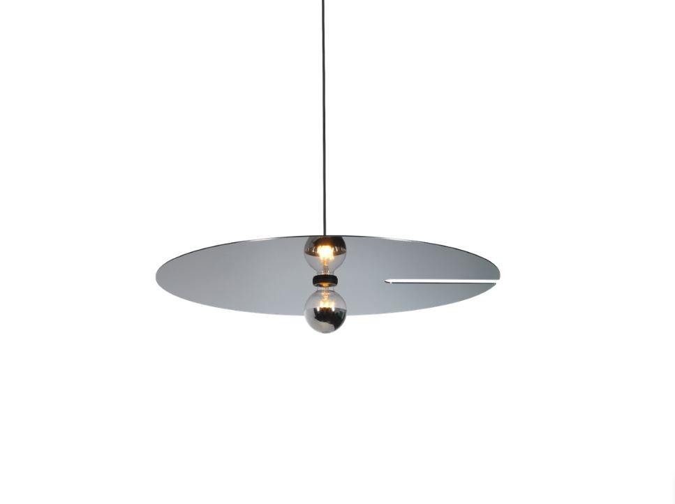 Wever & Ducre - Mirro 3.0 E27 Hanglamp - KOOT