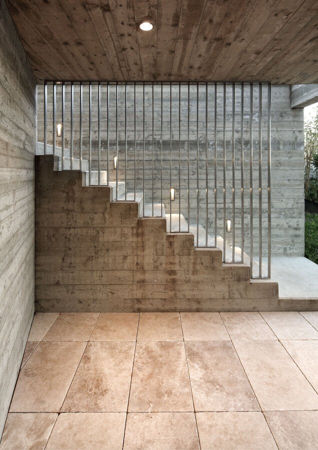 Wever & Ducre - Oris 0.7 Outdoor Wandlamp - KOOT