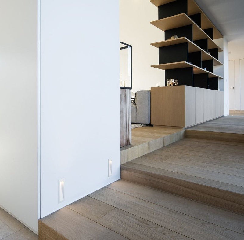 Wever & Ducre - Oris 0.7 Wandlamp - KOOT