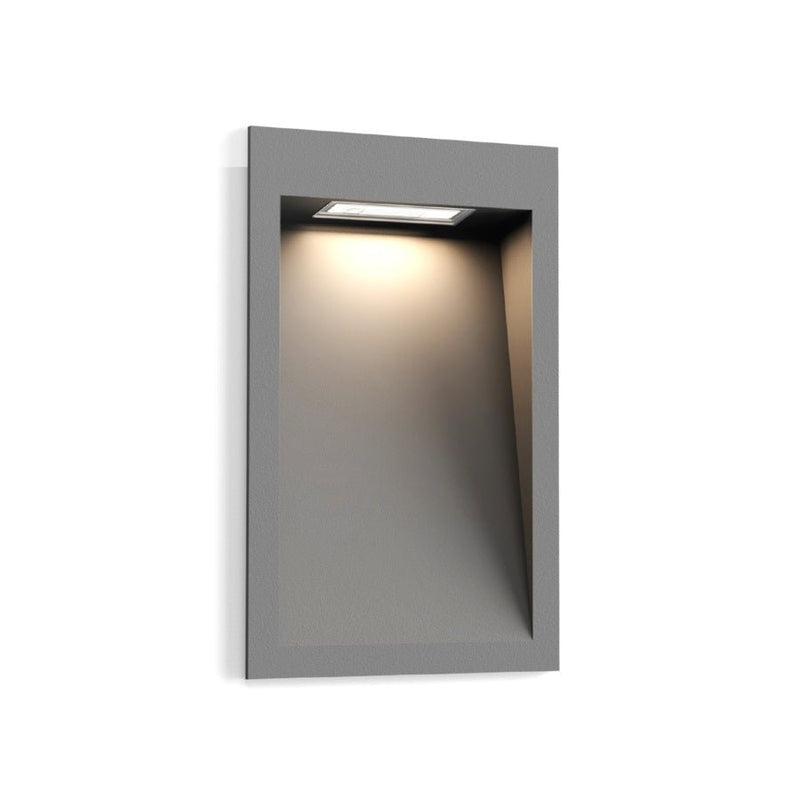 Wever & Ducre - Oris Outdoor 2.0 Wandlamp - KOOT