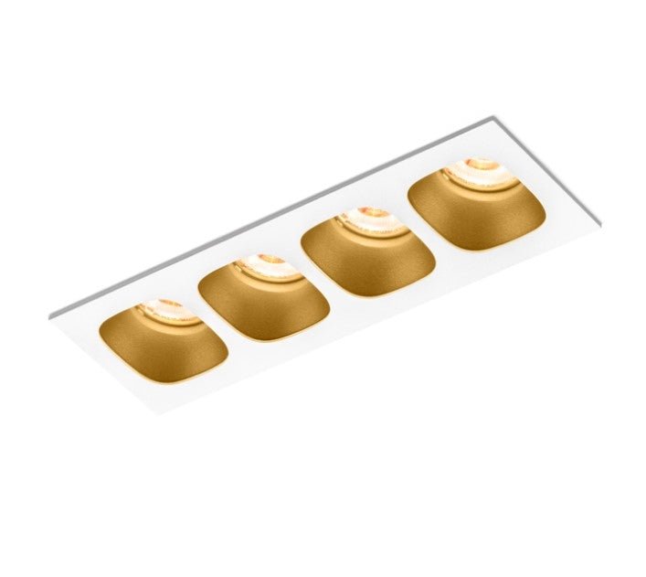 Wever & Ducre - Pirro 4.0 Spots - KOOT