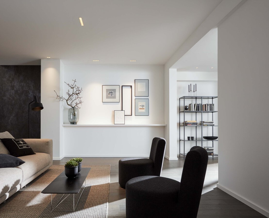 Wever & Ducre - Pirro 6.0 Spots - KOOT