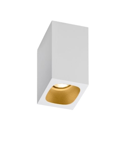 Wever & Ducre - Pirro Surface 1.0 Spot - KOOT