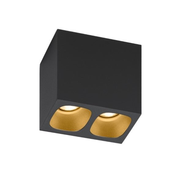 Wever & Ducre - Pirro Surface 2.0 Spots - KOOT