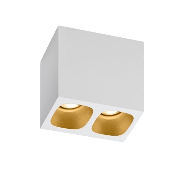 Wever & Ducre - Pirro Surface 2.0 Spots - KOOT