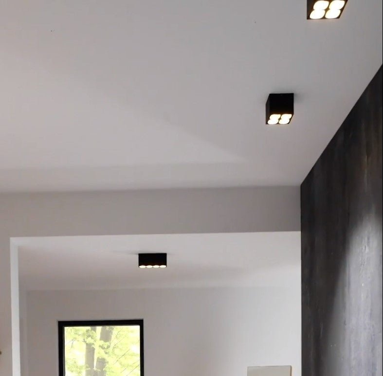 Wever & Ducre - Pirro Surface 4.0 Spots - KOOT