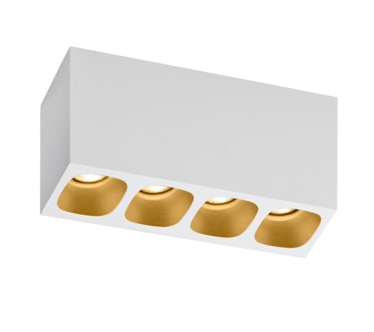 Wever & Ducre - Pirro Surface 4.0 Spots - KOOT