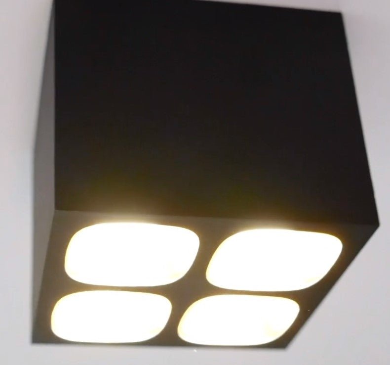 Wever & Ducre - Pirro Surface 4.0 Spots - KOOT