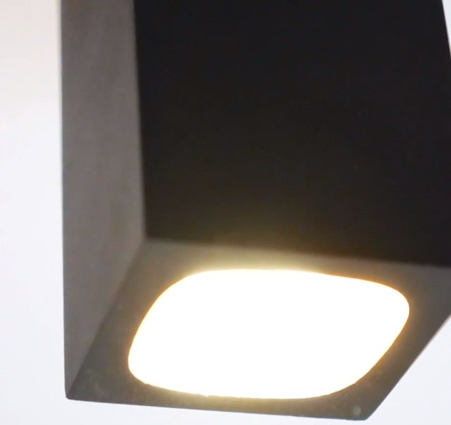 Wever & Ducre - Pirro Surface 4.0 Spots - KOOT