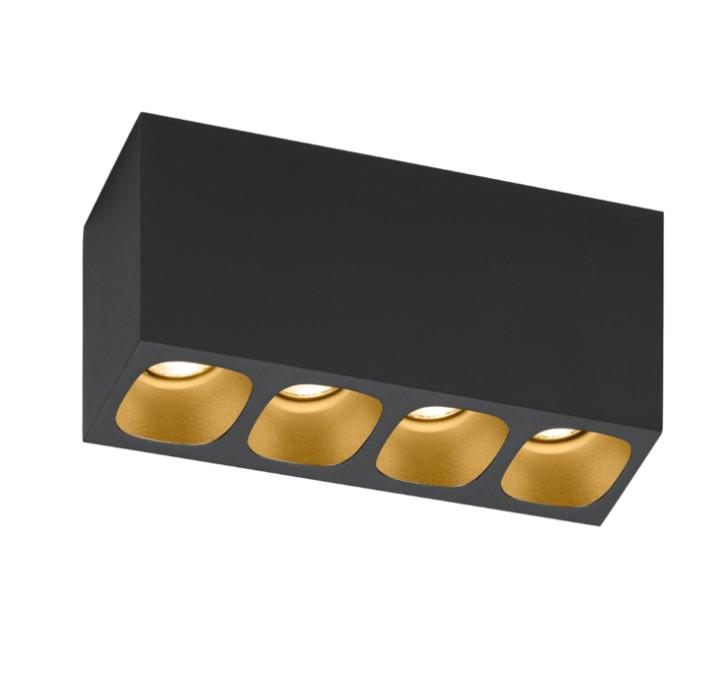 Wever & Ducre - Pirro Surface 4.0 Spots - KOOT