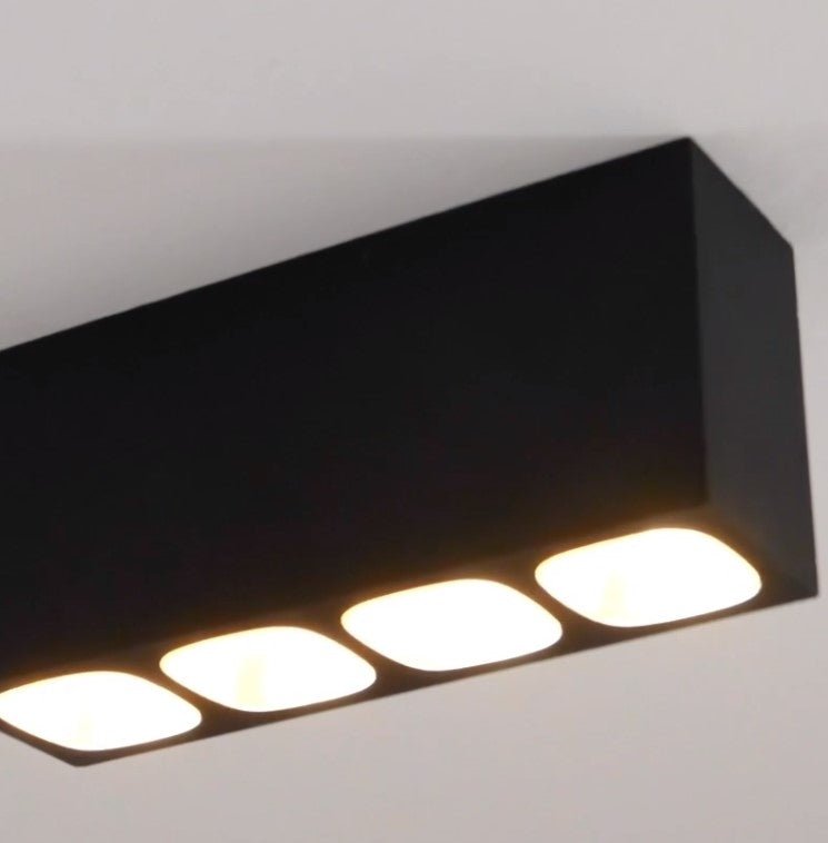 Wever & Ducre - Pirro Surface 4.0 Spots - KOOT