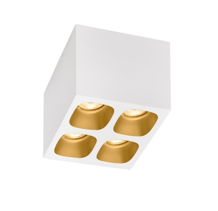 Wever & Ducre - Pirro Surface 4.1 Spots - KOOT