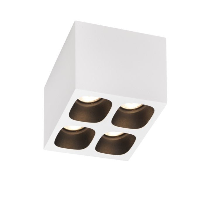 Wever & Ducre - Pirro Surface 4.1 Spots - KOOT