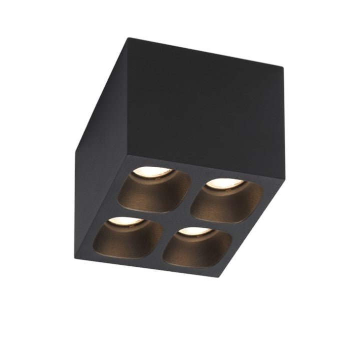 Wever & Ducre - Pirro Surface 4.1 Spots - KOOT