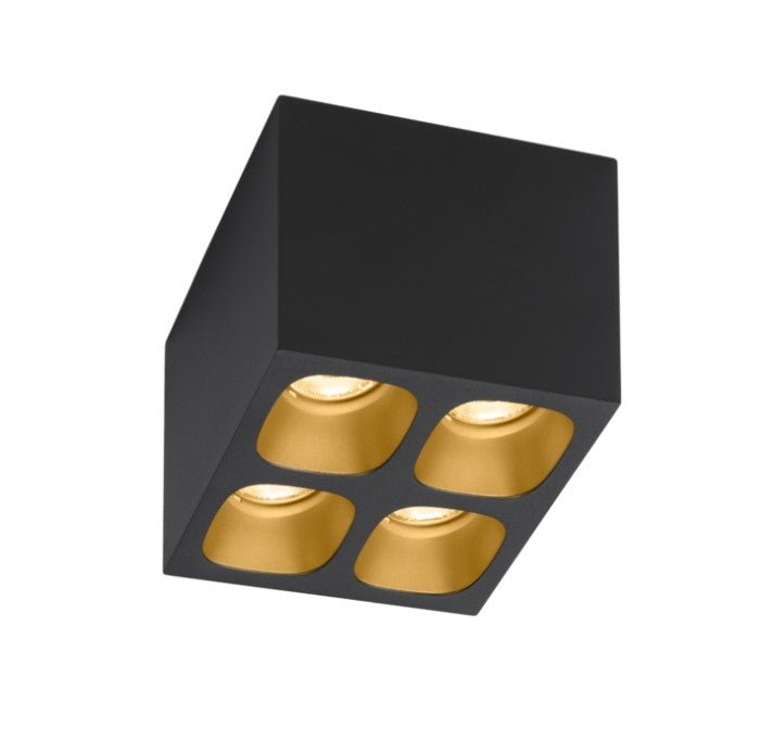 Wever & Ducre - Pirro Surface 4.1 Spots - KOOT