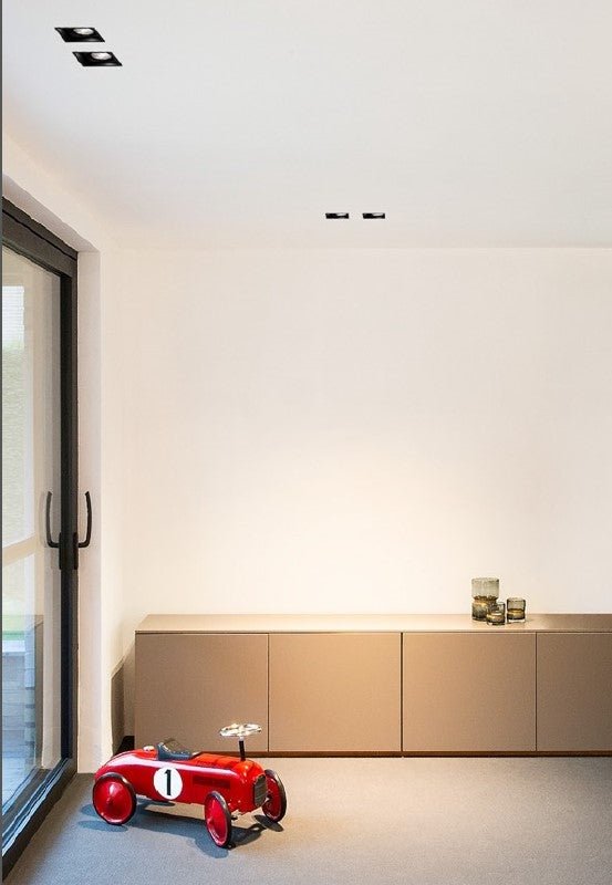 Wever & Ducre - Plano 1.0 PAR16 Spot - KOOT