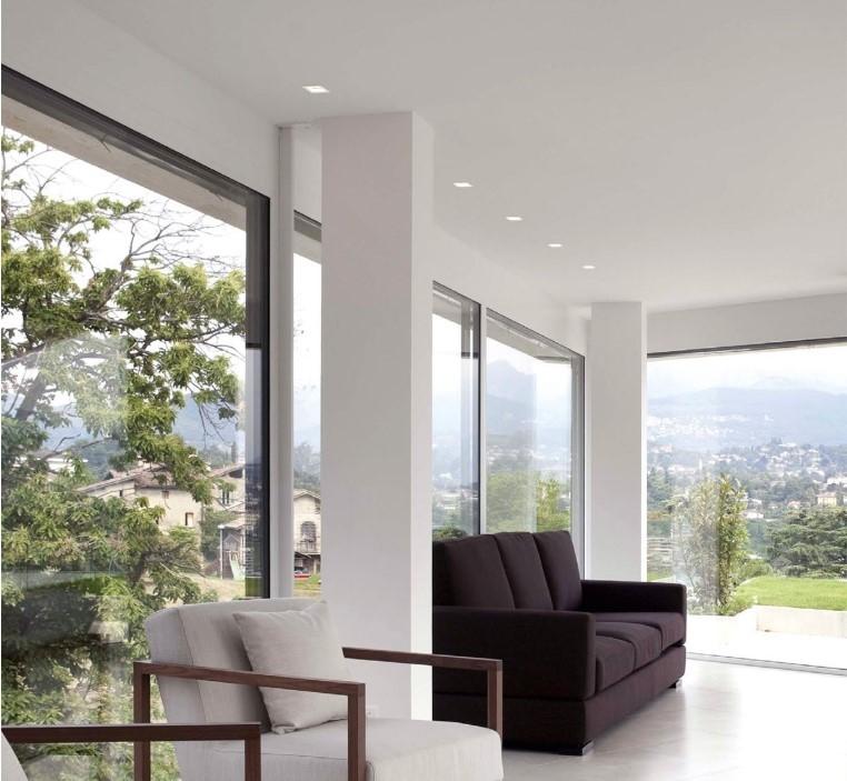 Wever & Ducre - Plano 2.0 LED Spots - KOOT