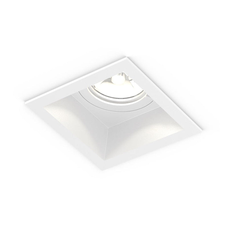 Wever & Ducre - Plano IP44 1.0 LED Spot - KOOT