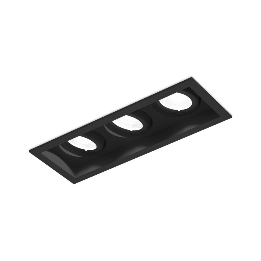 Wever & Ducre - Plano Petit 3.0 LED Spots - KOOT