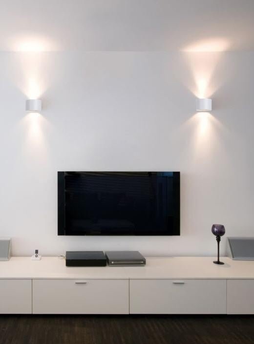 Wever & Ducre - Ray 1.0 QT14 Wandlamp - KOOT