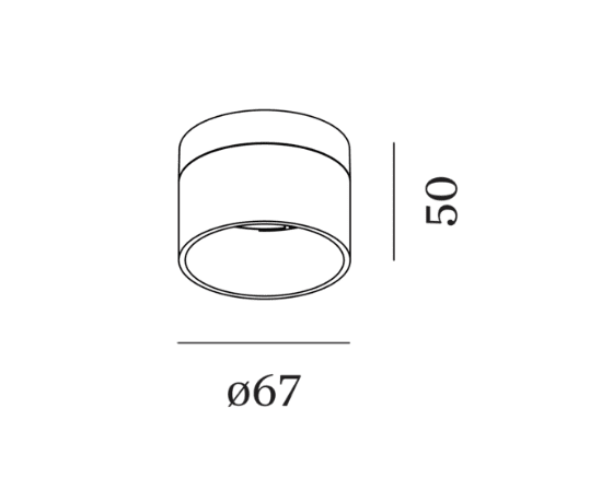 Wever & Ducre - Ray Inner Cover - KOOT