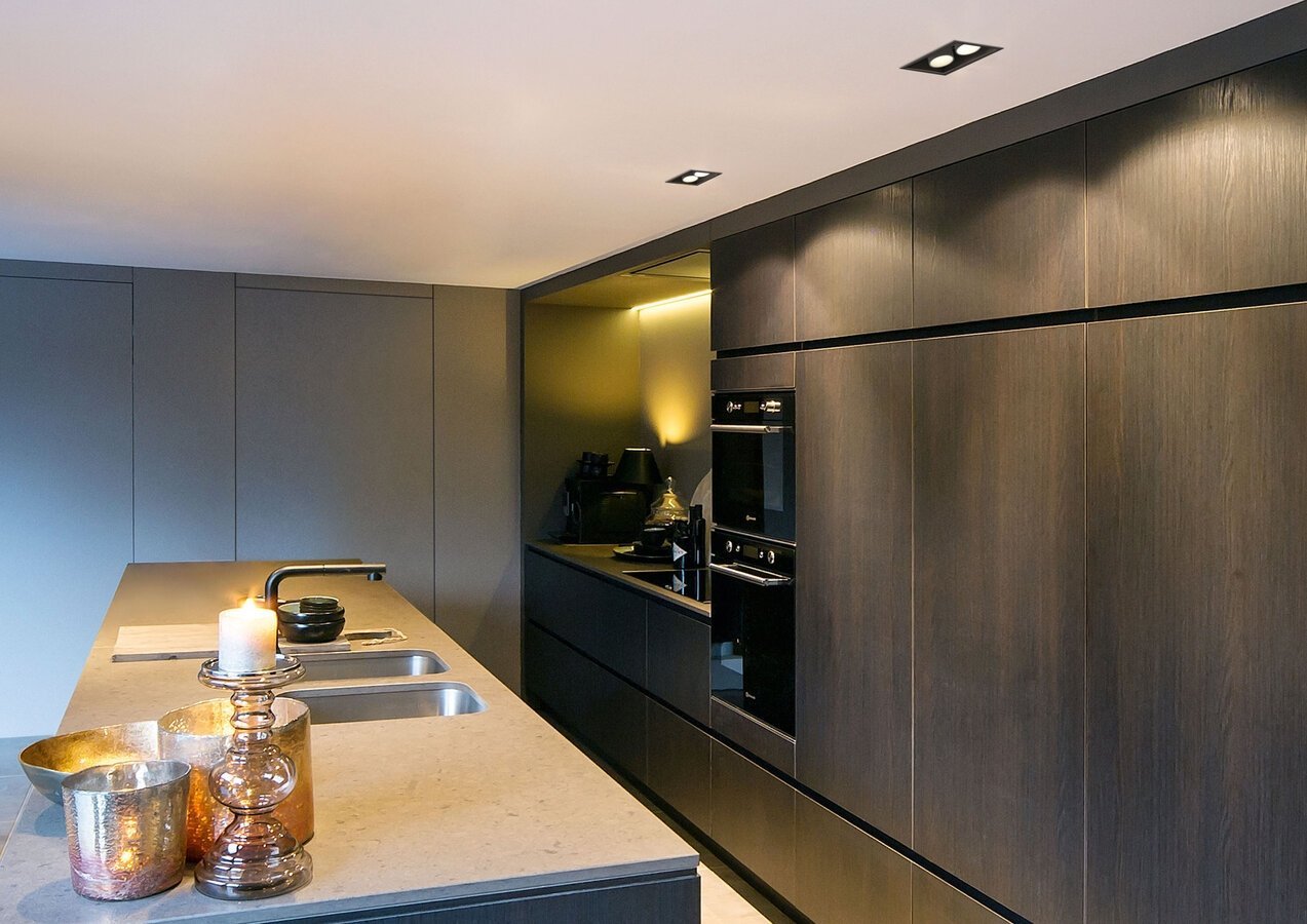 Wever & Ducre - Sneak Trim 2.0 LED Spots - KOOT