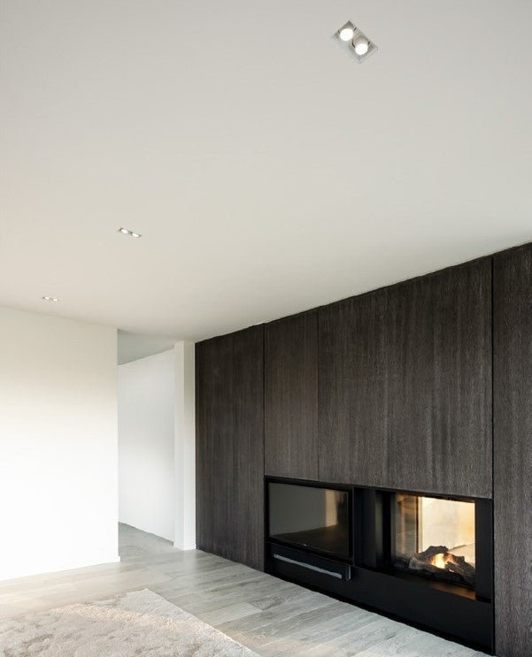 Wever & Ducre - Sneak Trimless 1.0 LED Spot - KOOT