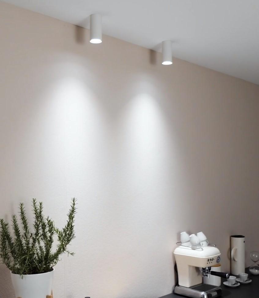 Wever & Ducre - Solid Petit 1.0 Spot - KOOT