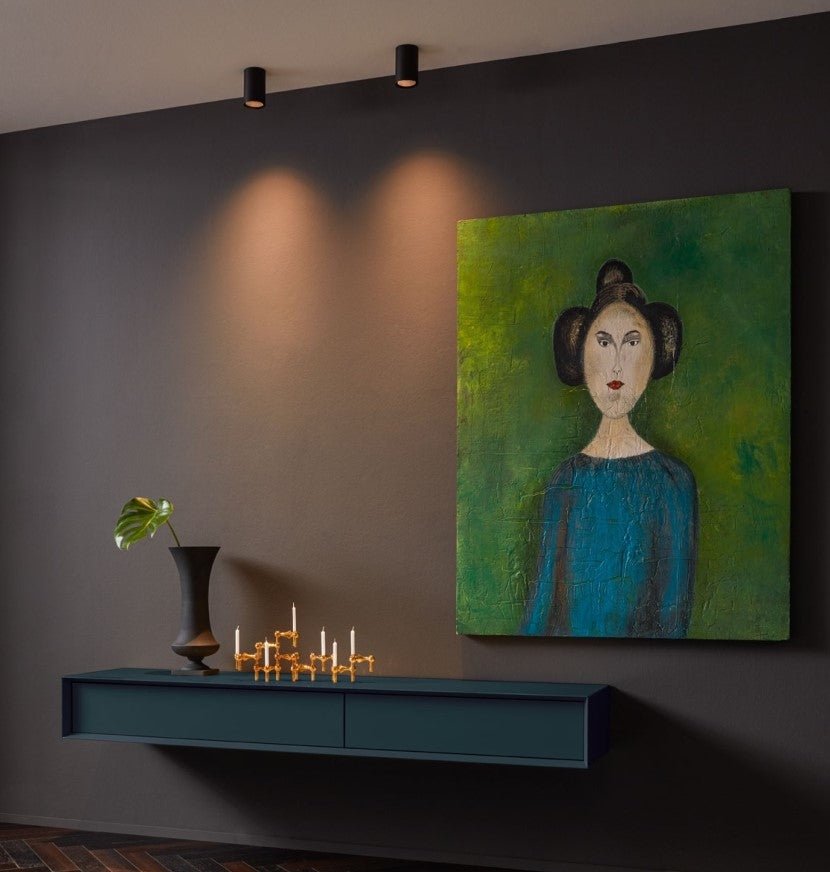 Wever & Ducre - Solid Petit 1.0 Spot - KOOT